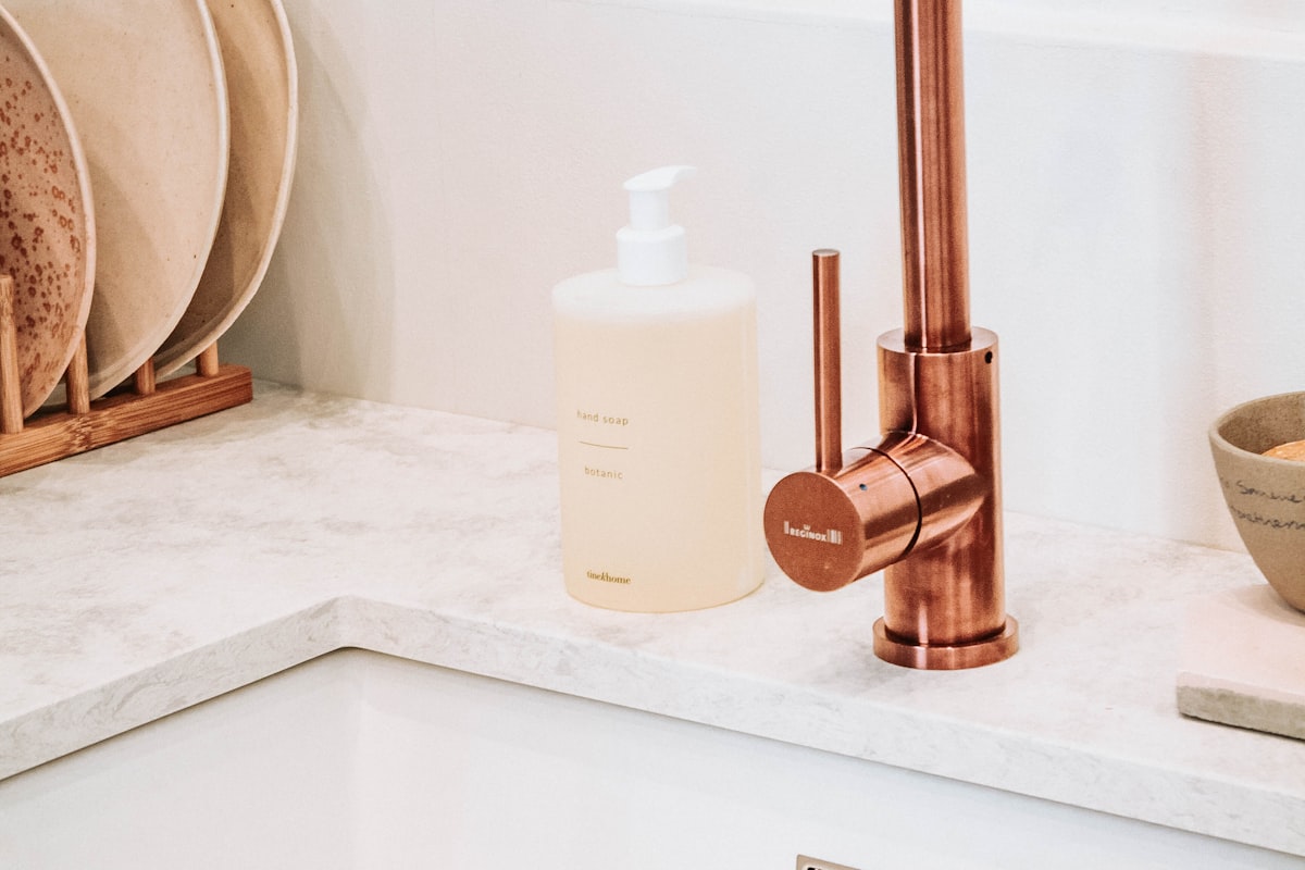 Kitchen Plumbing service in Niagara Falls, NY